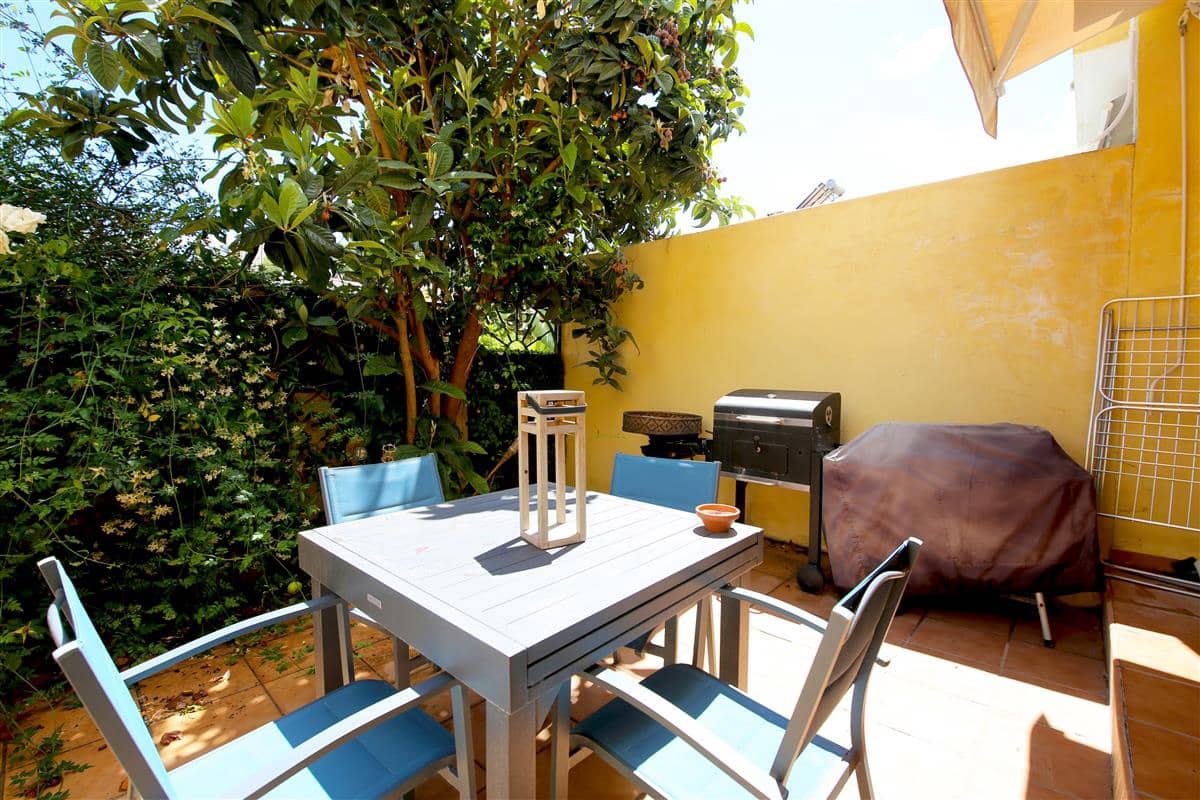 3 slaapkamer Huis te koop in Estepona met zwembad - € 365.000 (Ref: 9343574)