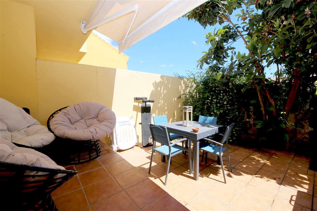 3 slaapkamer Huis te koop in Estepona met zwembad - € 365.000 (Ref: 9343574)