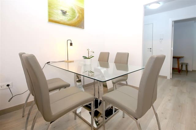 2 soverom Leilighet til salgs i Estepona med svømmebasseng garasje - € 380 000 (Ref: 9547080)