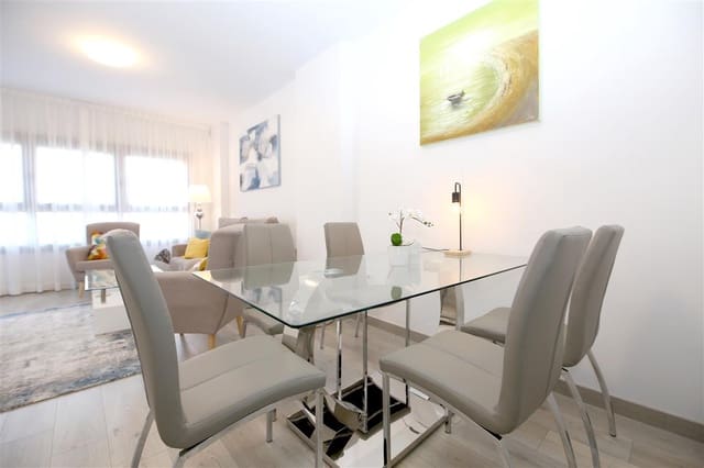 2 soverom Leilighet til salgs i Estepona med svømmebasseng garasje - € 380 000 (Ref: 9547080)