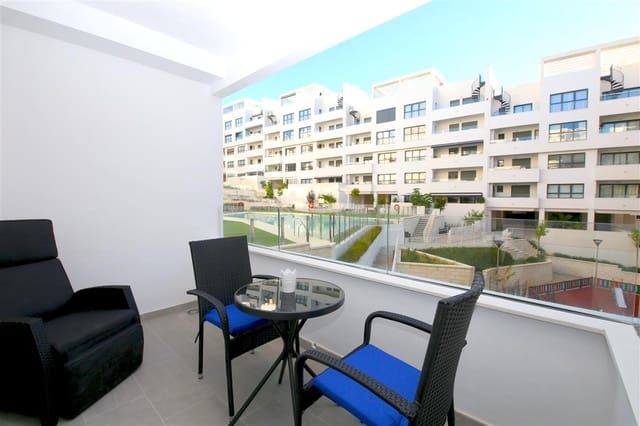 2 soverom Leilighet til salgs i Estepona med svømmebasseng garasje - € 380 000 (Ref: 9547080)