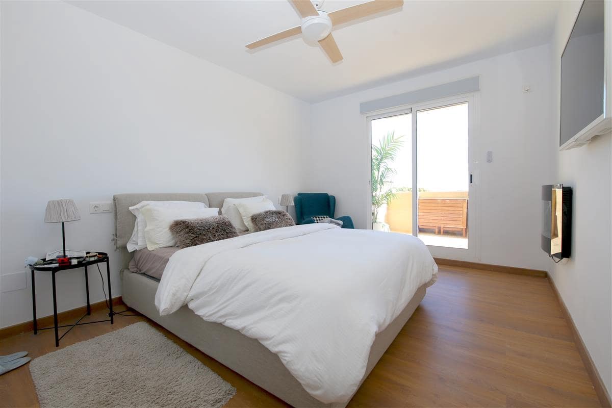 2 Zimmer Wohnung zu verkaufen in Estepona mit Pool - 524.900 € (Ref: 9807385)