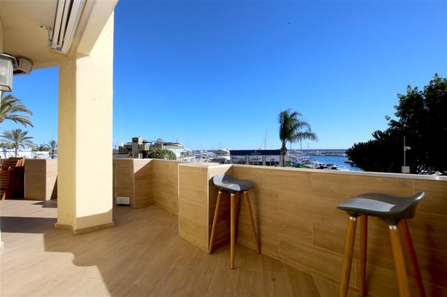 2 Zimmer Wohnung zu verkaufen in Estepona mit Pool - 524.900 € (Ref: 9807385)