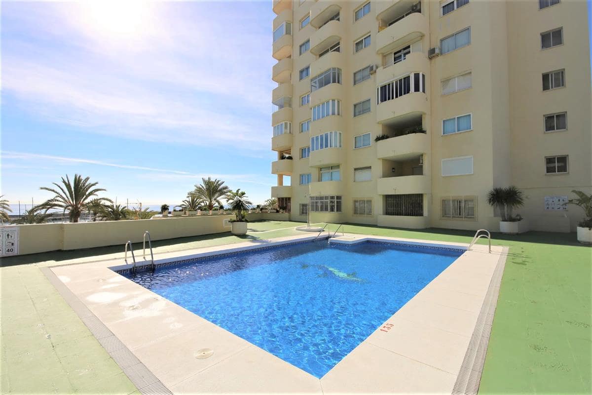2 Zimmer Wohnung zu verkaufen in Estepona mit Pool - 524.900 € (Ref: 9807385)