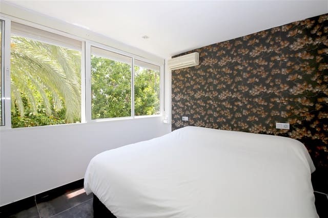 1 makuuhuone Asunto myytävänä paikassa Estepona - 215 000 € (Ref: 9909020)
