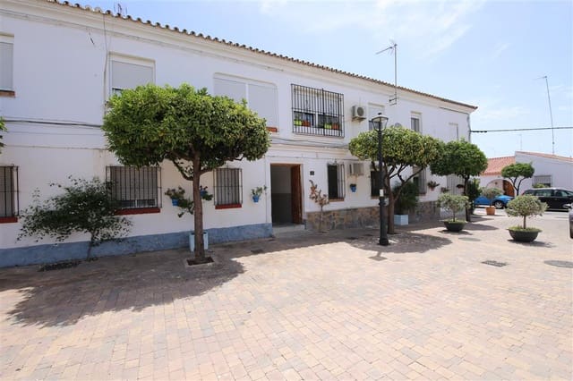 9 slaapkamer Huis te koop in Estepona met garage - € 690.000 (Ref: 9922819)
