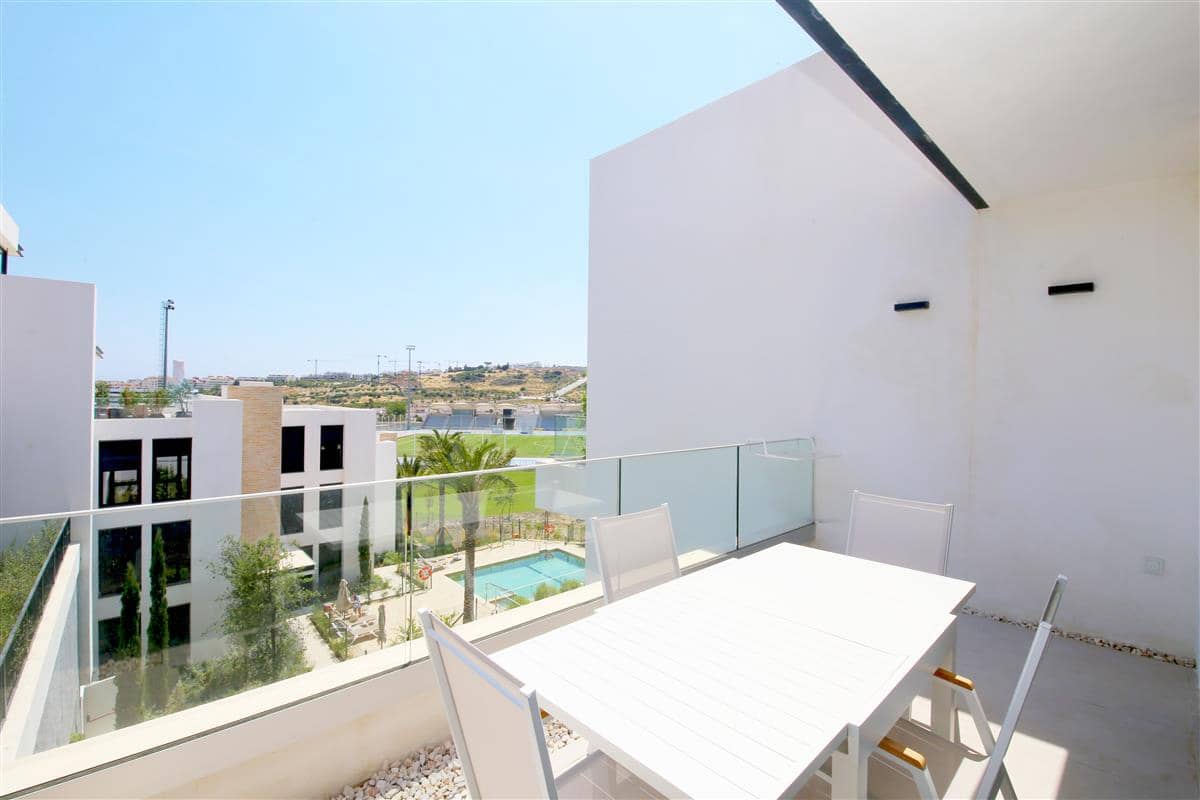 2 makuuhuone Asunto vuokrattavana paikassa Estepona mukana uima-altaan 
autotalli - 2 200 € (Ref: 9950715)