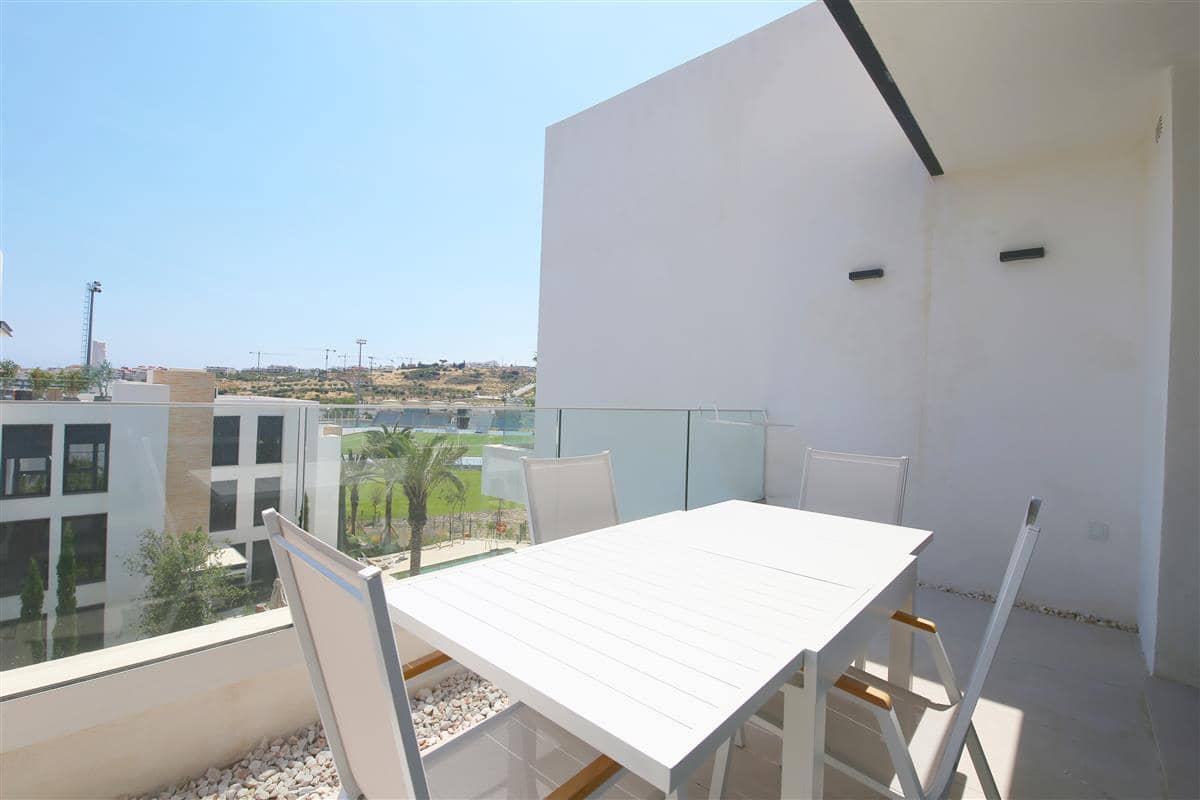 2 makuuhuone Asunto vuokrattavana paikassa Estepona mukana uima-altaan 
autotalli - 2 200 € (Ref: 9950715)