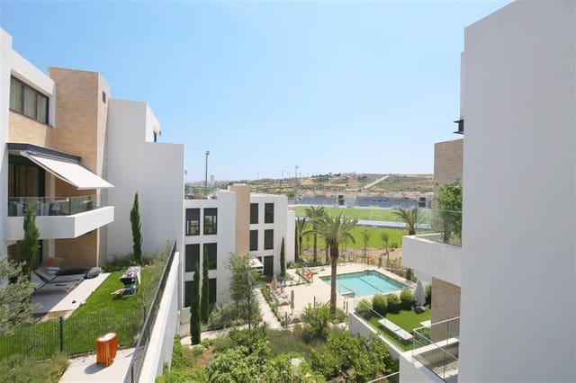 2 makuuhuone Asunto vuokrattavana paikassa Estepona - 2 200 € (Ref: 9950715)