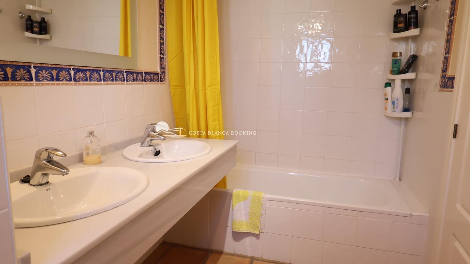 3 camera da letto Villa in vendita in Finestrat con garage - 699.950 € (Rif: 10011454)