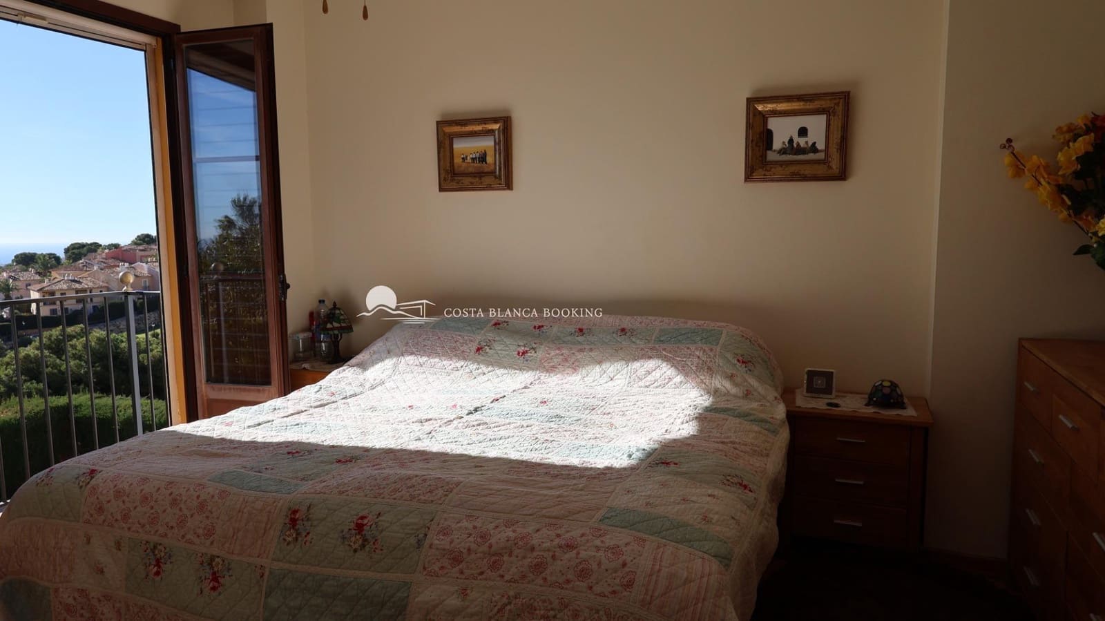 3 camera da letto Villa in vendita in Finestrat con garage - 699.950 € (Rif: 10011454)