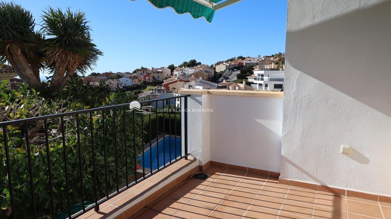 3 camera da letto Villa in vendita in Finestrat con garage - 699.950 € (Rif: 10011454)