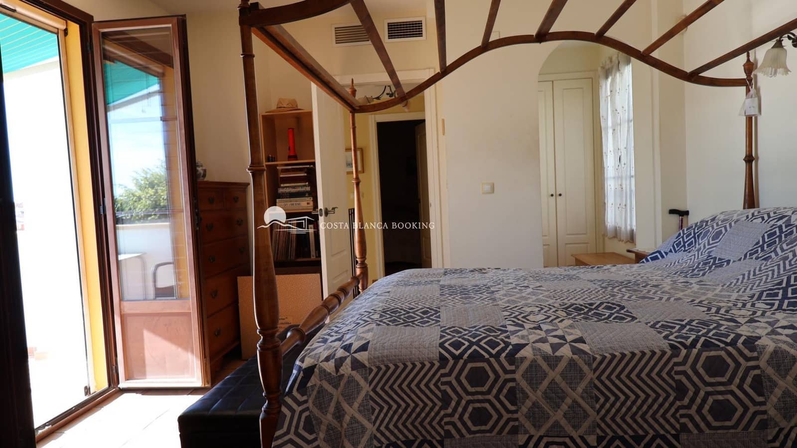 3 camera da letto Villa in vendita in Finestrat con garage - 699.950 € (Rif: 10011454)