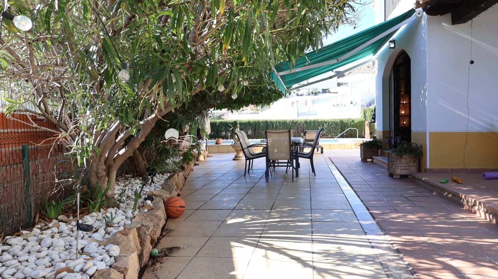 3 camera da letto Villa in vendita in Finestrat con garage - 699.950 € (Rif: 10011454)