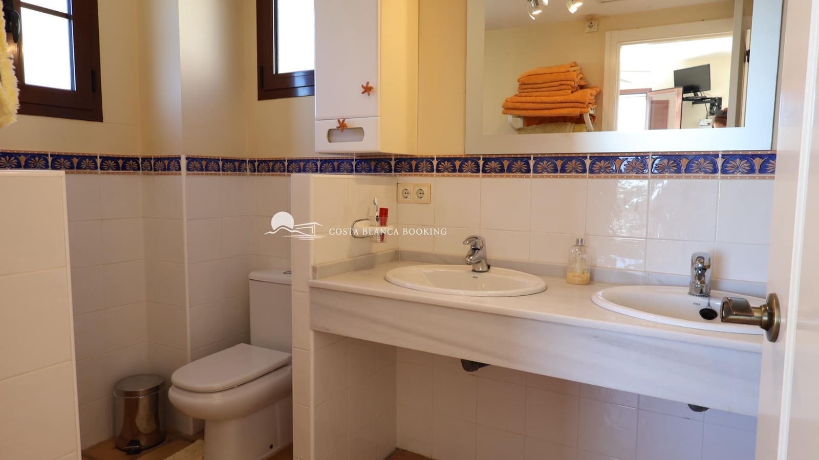 3 camera da letto Villa in vendita in Finestrat con garage - 699.950 € (Rif: 10011454)