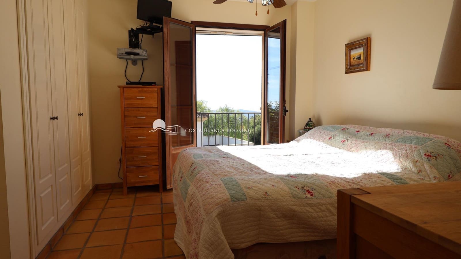 3 camera da letto Villa in vendita in Finestrat con garage - 699.950 € (Rif: 10011454)