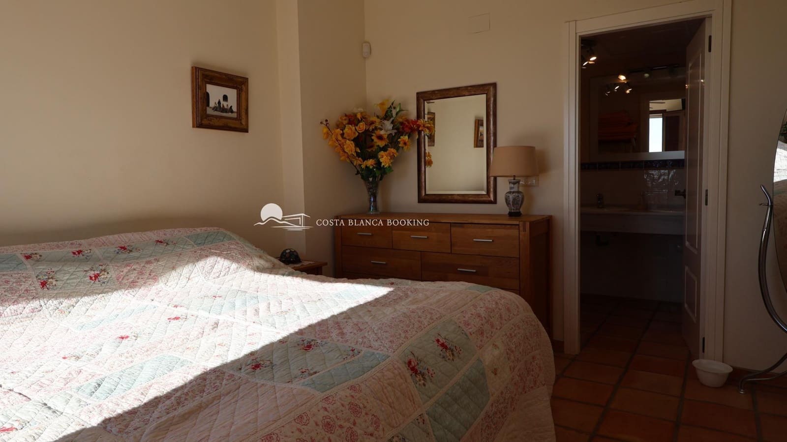 3 camera da letto Villa in vendita in Finestrat con garage - 699.950 € (Rif: 10011454)