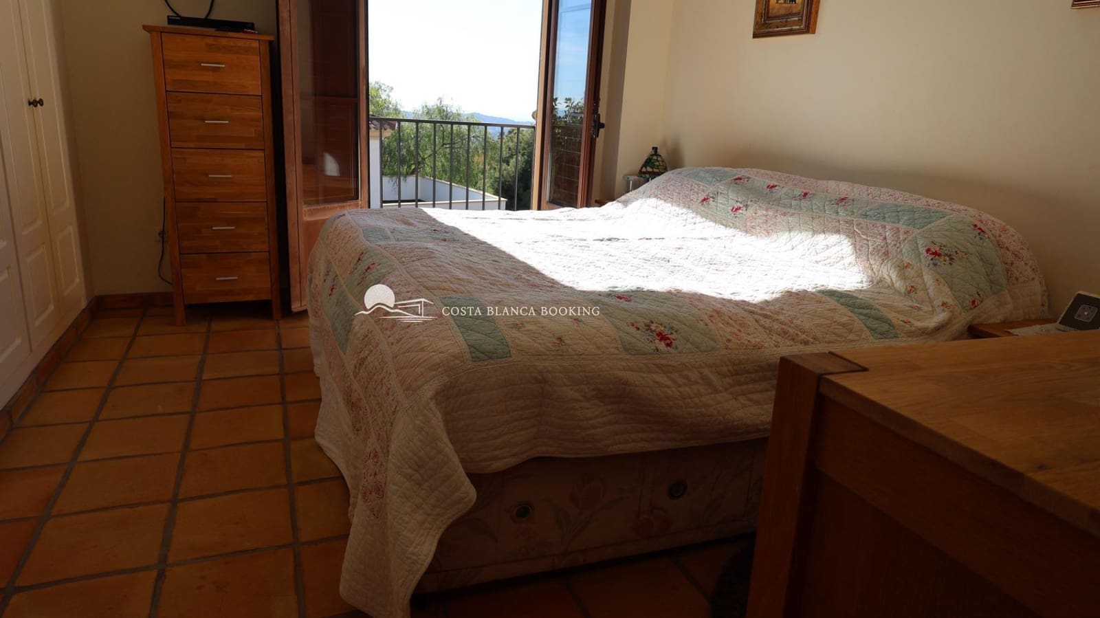 3 camera da letto Villa in vendita in Finestrat con garage - 699.950 € (Rif: 10011454)