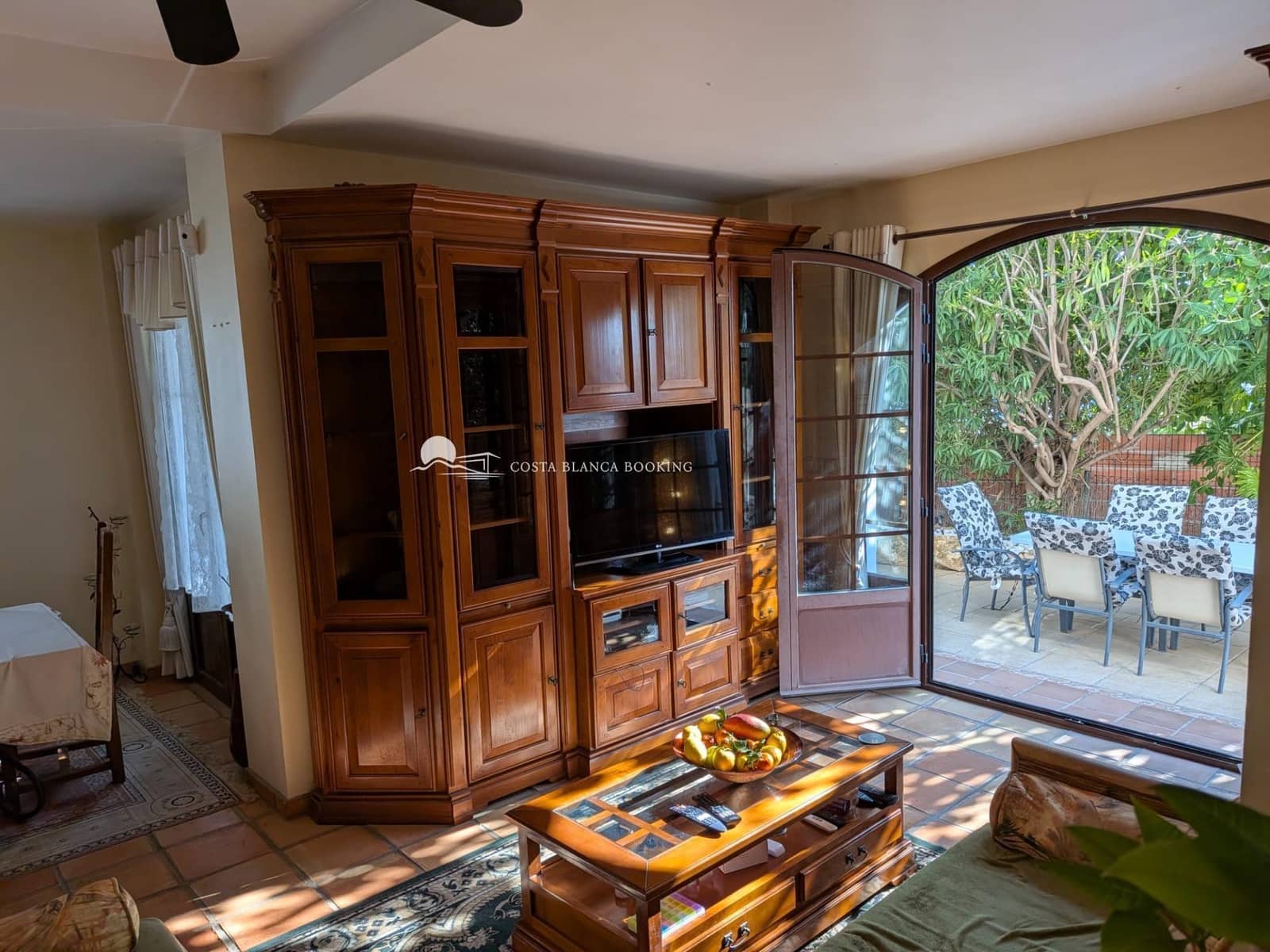 3 camera da letto Villa in vendita in Finestrat con garage - 699.950 € (Rif: 10011454)