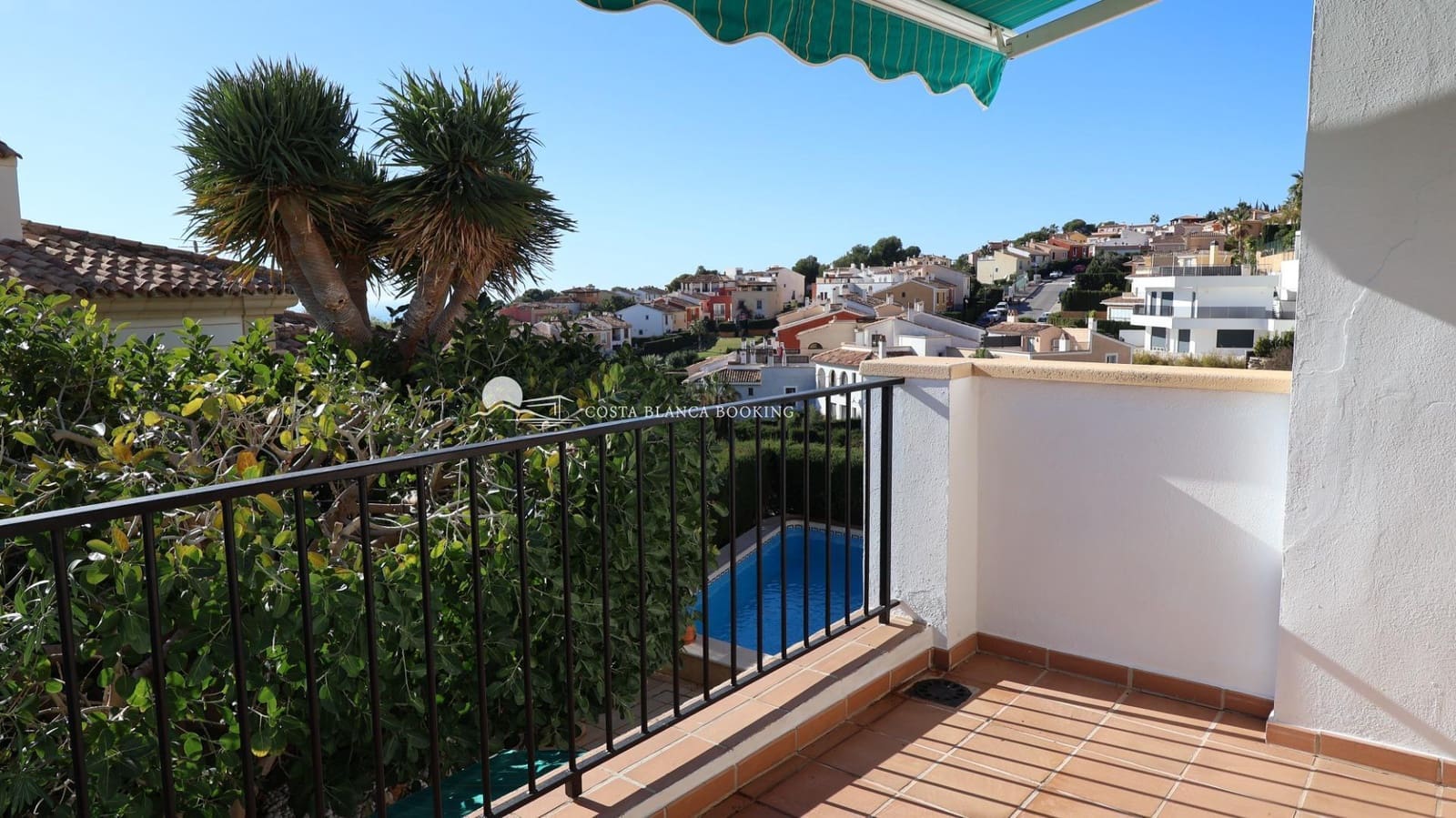 3 camera da letto Villa in vendita in Finestrat con garage - 699.950 € (Rif: 10011454)