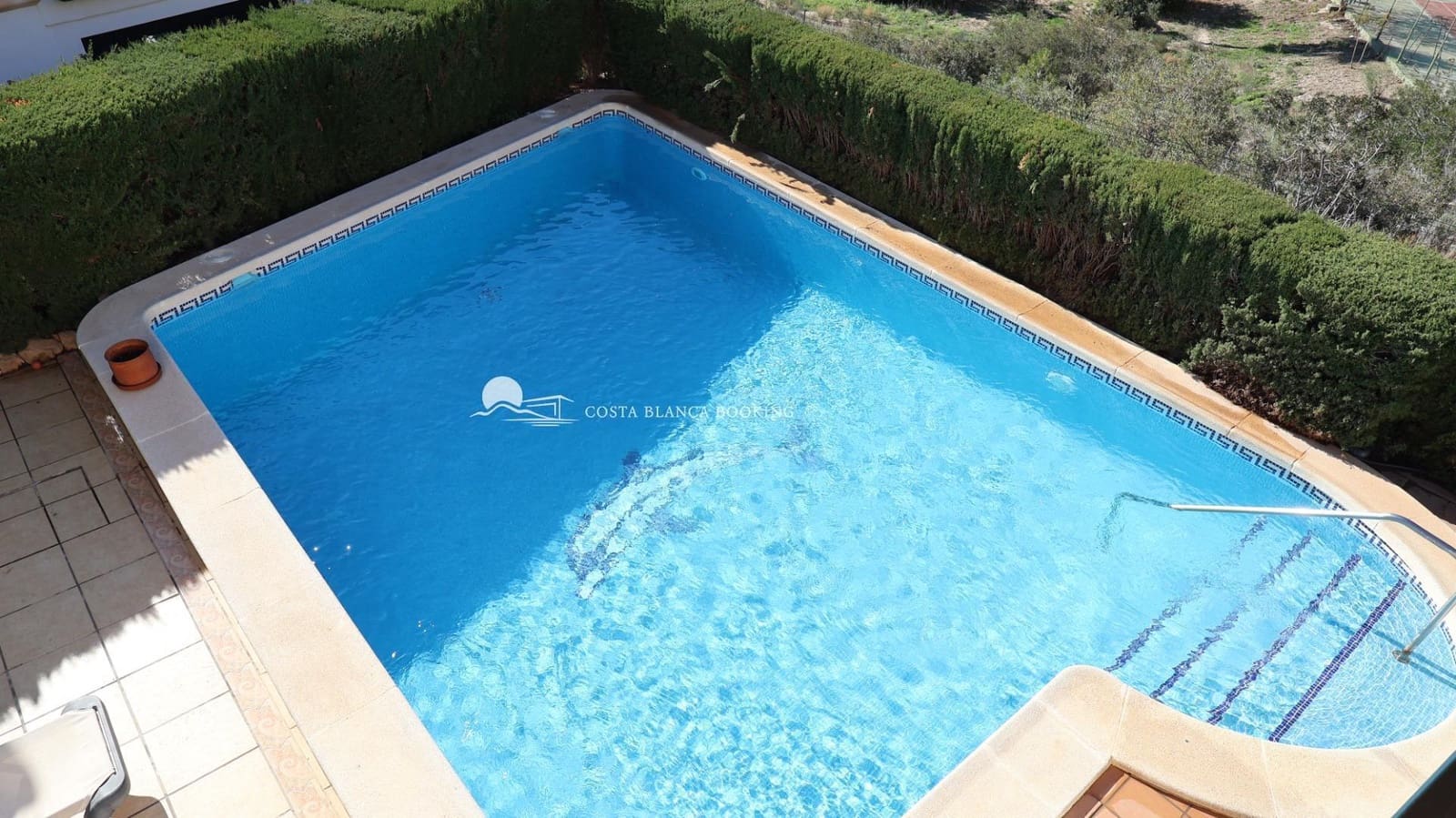 3 camera da letto Villa in vendita in Finestrat con garage - 699.950 € (Rif: 10011454)
