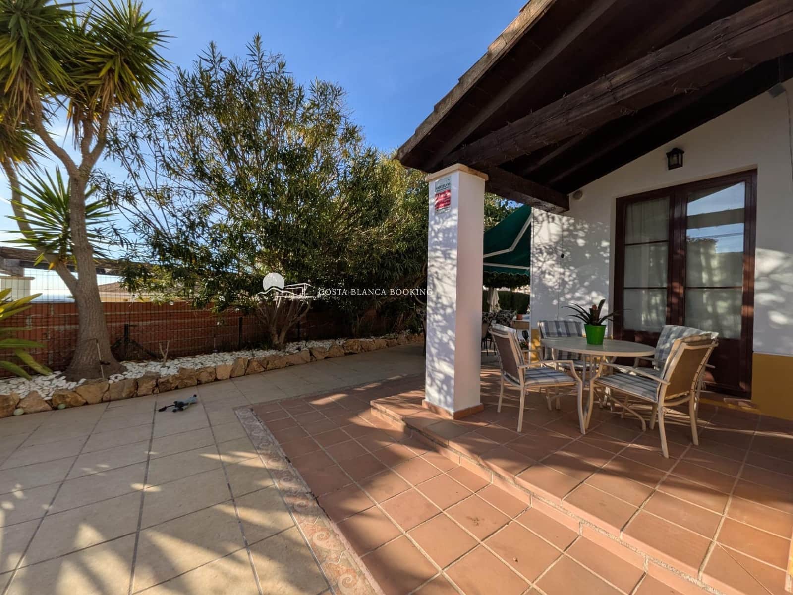 3 camera da letto Villa in vendita in Finestrat con garage - 699.950 € (Rif: 10011454)