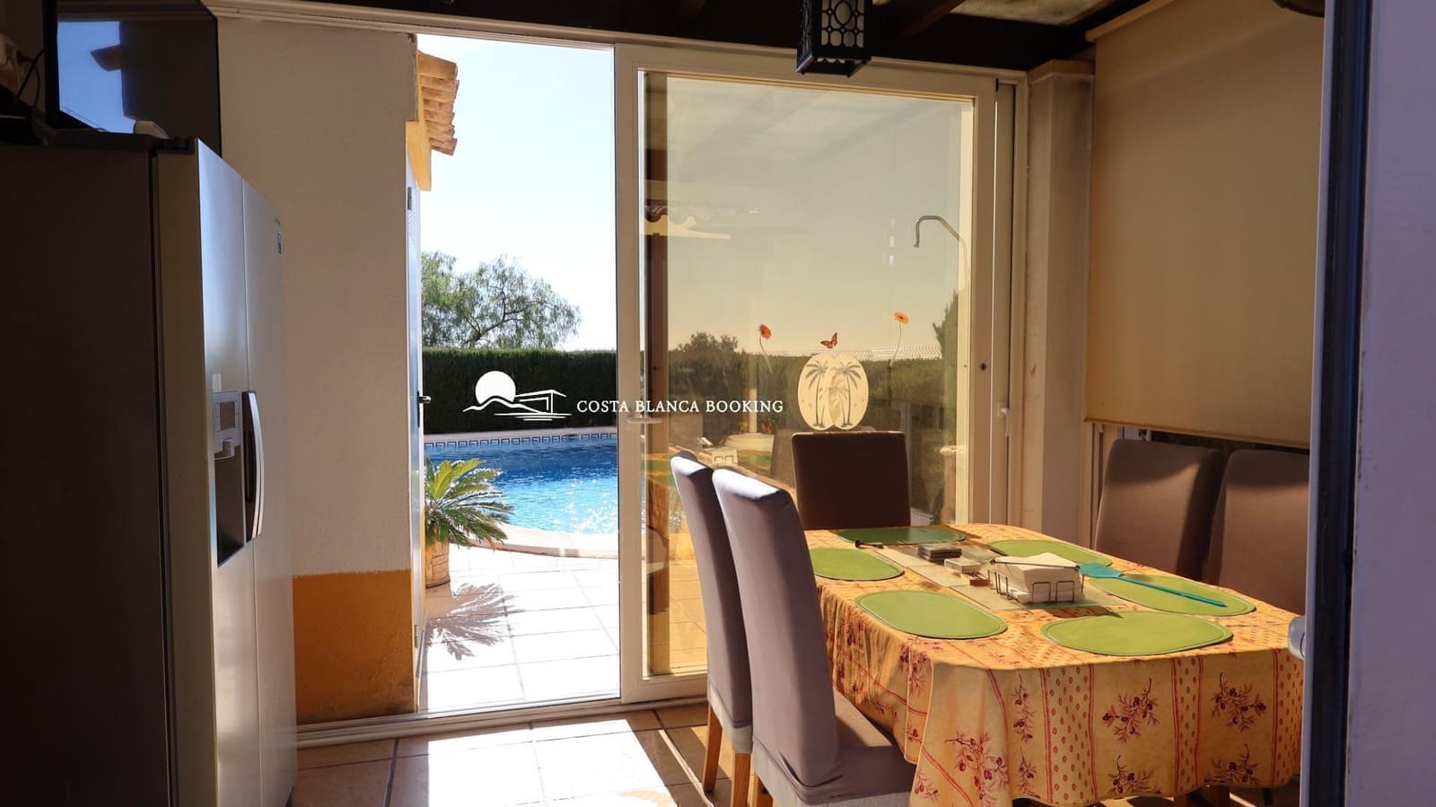 3 Zimmer Villa zu verkaufen in Finestrat mit Garage - 699.950 € (Ref: 10011454)