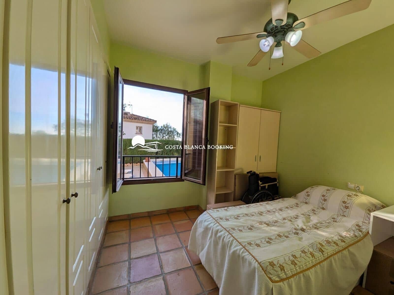 3 Zimmer Villa zu verkaufen in Finestrat mit Garage - 699.950 € (Ref: 10011454)