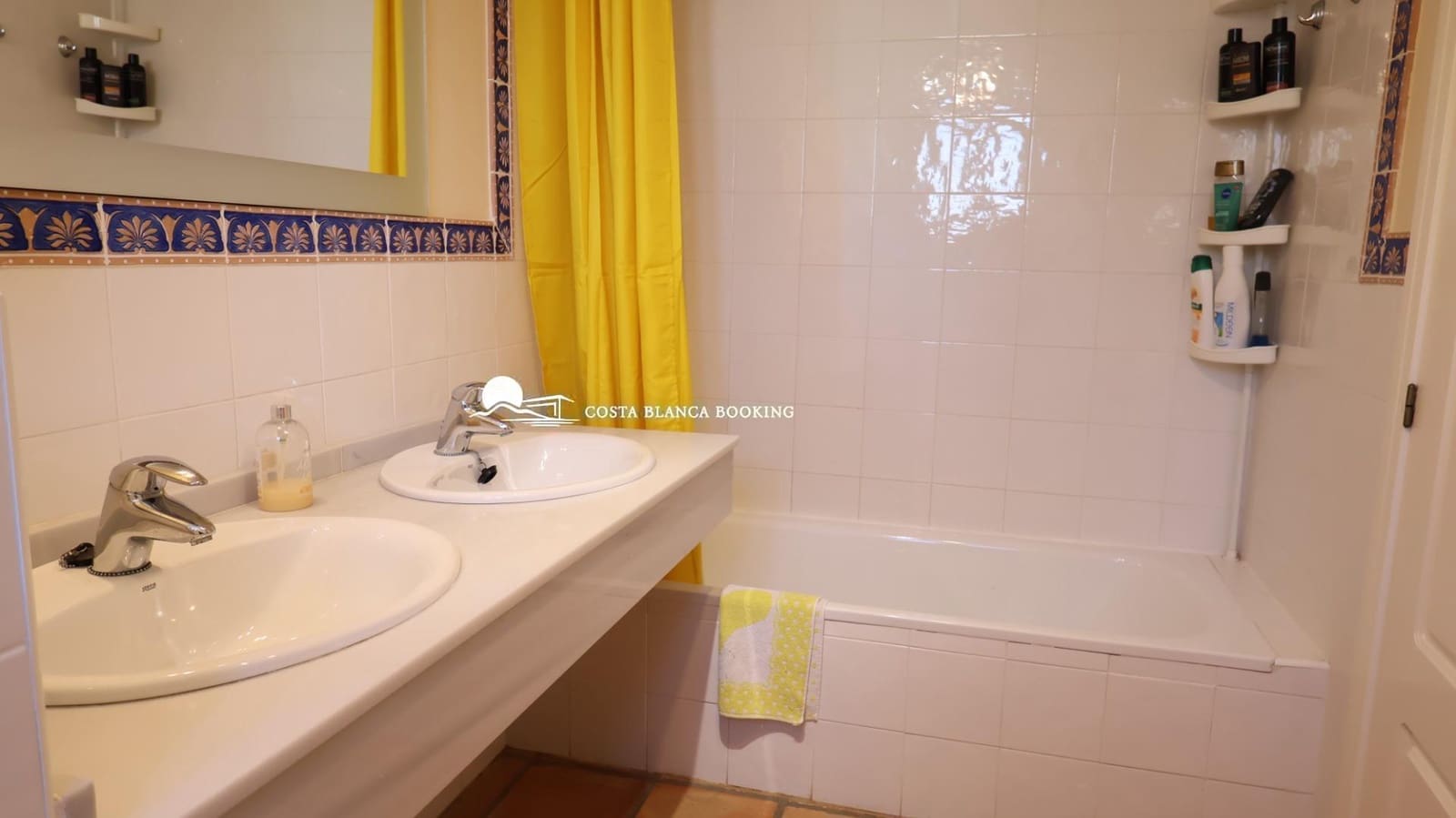3 Zimmer Villa zu verkaufen in Finestrat mit Garage - 699.950 € (Ref: 10011454)