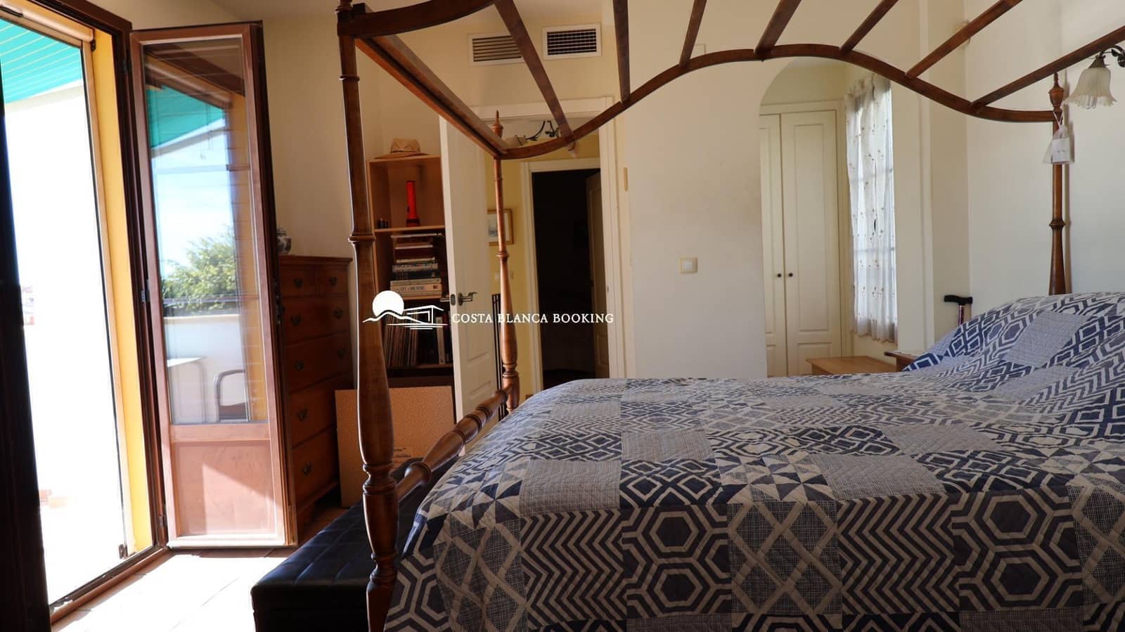 3 Zimmer Villa zu verkaufen in Finestrat mit Garage - 699.950 € (Ref: 10011454)