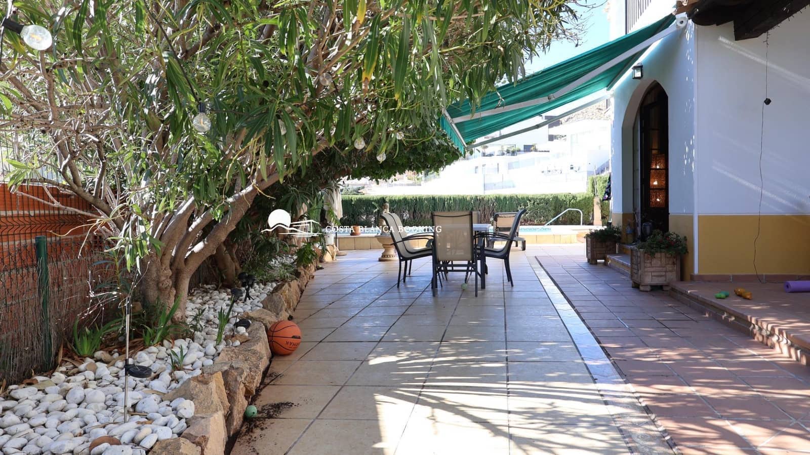 3 Zimmer Villa zu verkaufen in Finestrat mit Garage - 699.950 € (Ref: 10011454)