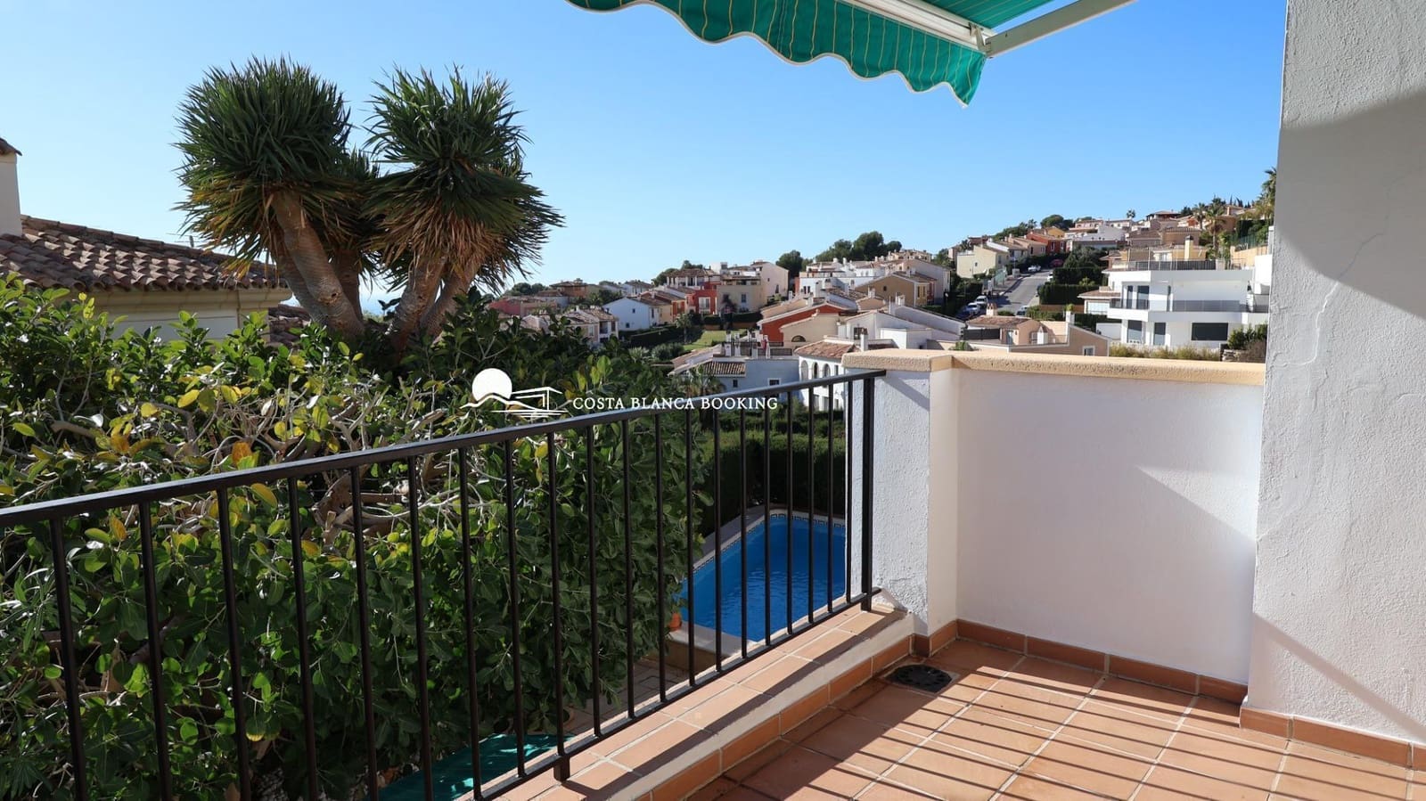 3 Zimmer Villa zu verkaufen in Finestrat mit Garage - 699.950 € (Ref: 10011454)