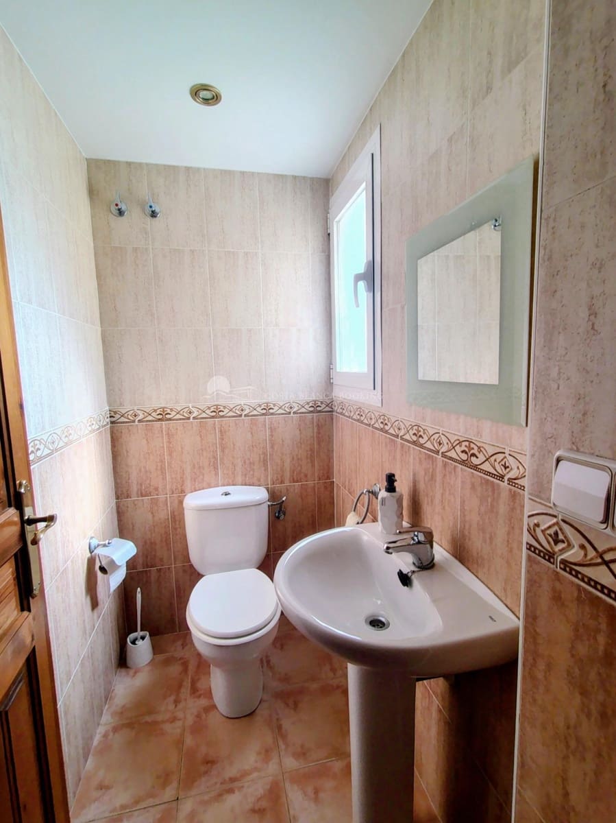 3 sypialnia Bungalow na sprzedaż w La Nucia z basenem garażem - 340 000 € (Ref: 10022467)