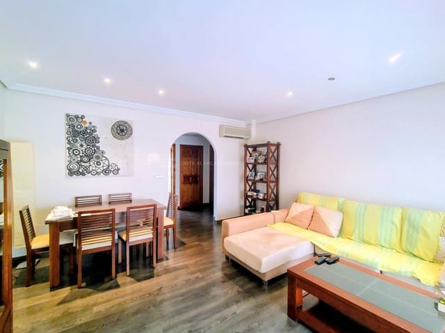 3 sypialnia Bungalow na sprzedaż w La Nucia z basenem garażem - 340 000 € (Ref: 10022467)