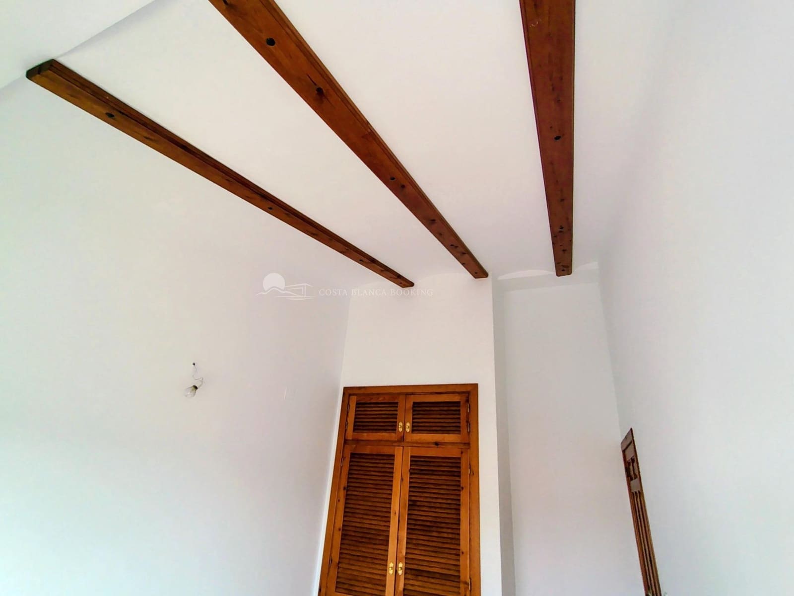 3 sypialnia Bungalow na sprzedaż w La Nucia z basenem garażem - 340 000 € (Ref: 10022467)