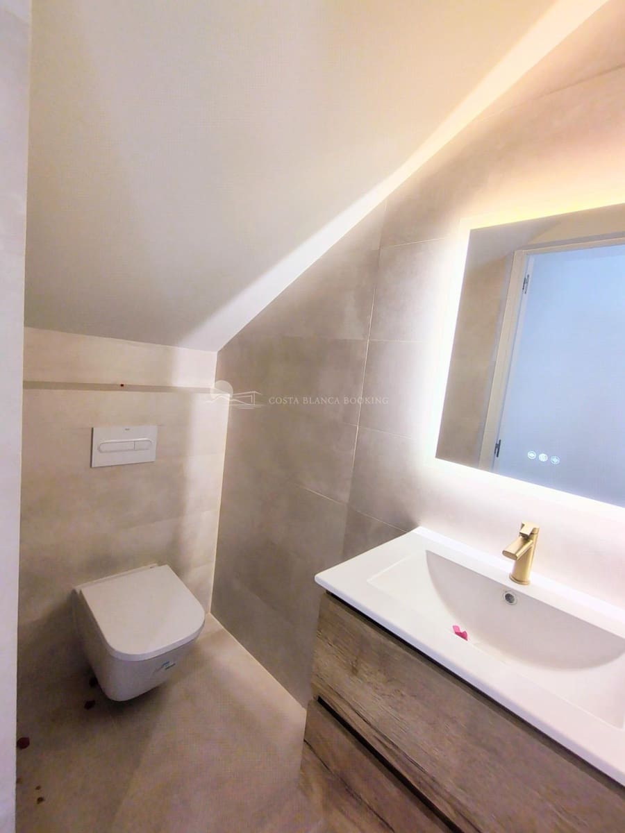 4 Zimmer Villa zu verkaufen in Albir mit Pool Garage - 1.595.000 € (Ref: 10025616)