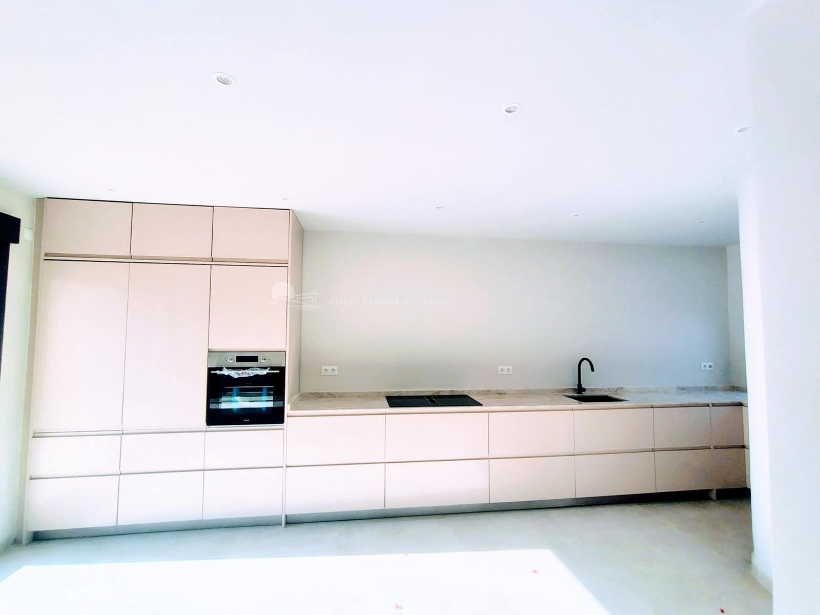 4 Zimmer Villa zu verkaufen in Albir mit Pool Garage - 1.595.000 € (Ref: 10025616)