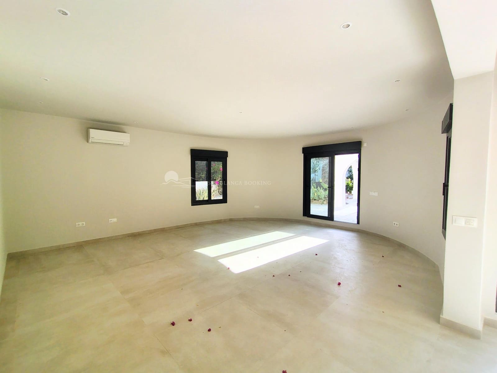 4 Zimmer Villa zu verkaufen in Albir mit Pool Garage - 1.595.000 € (Ref: 10025616)