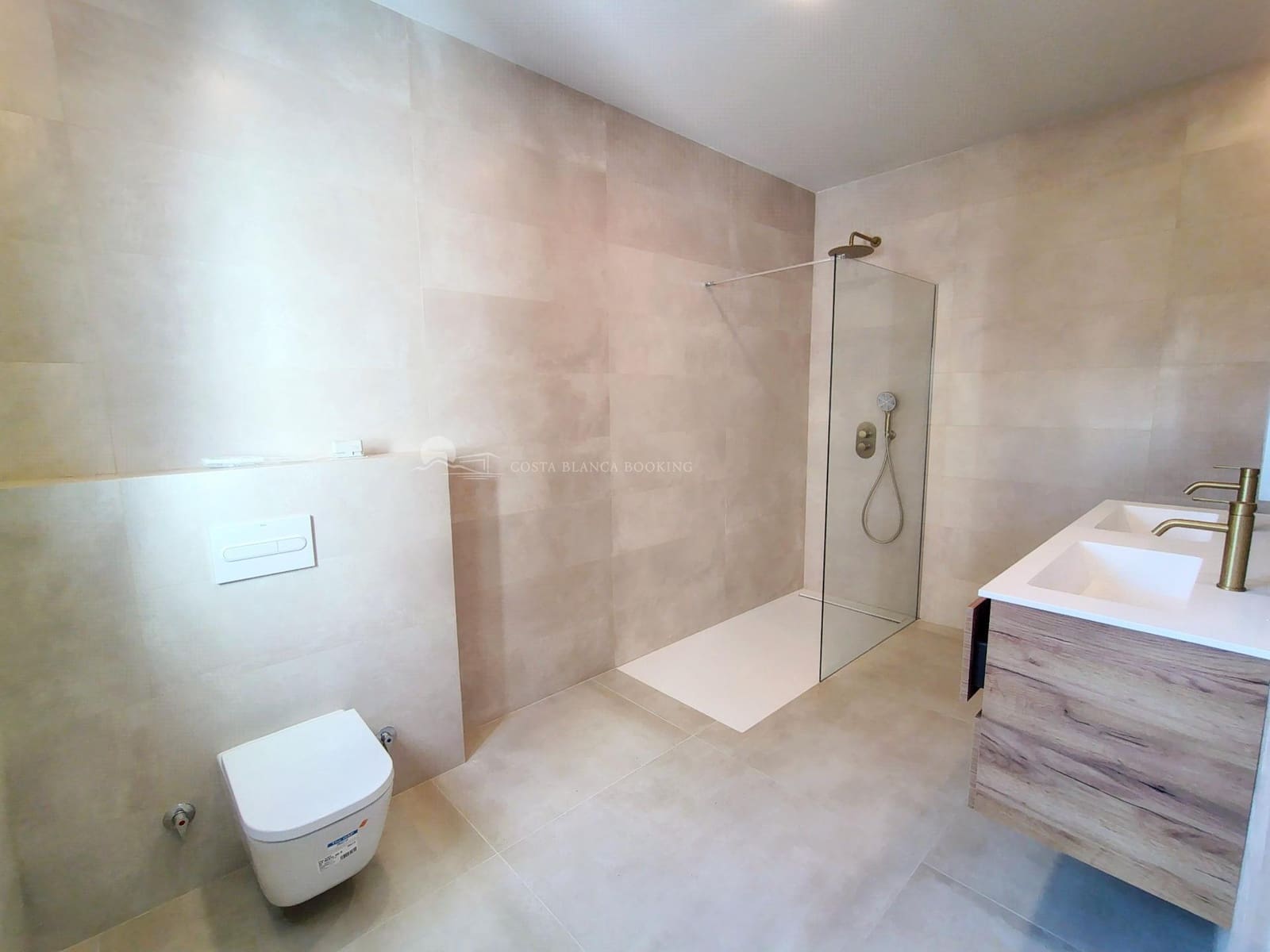 4 Zimmer Villa zu verkaufen in Albir mit Pool Garage - 1.595.000 € (Ref: 10025616)