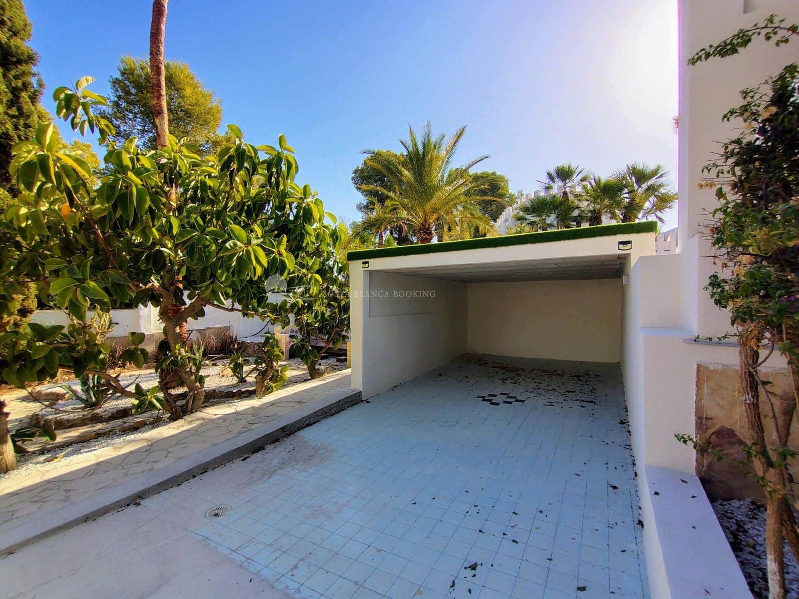 4 Zimmer Villa zu verkaufen in Albir mit Pool Garage - 1.595.000 € (Ref: 10025616)