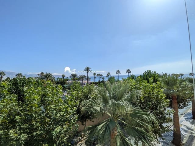 2 Zimmer Apartment zu verkaufen in Albir, Alfaz del Pi / L'Alfàs del Pi mit Pool Garage - 375.000 € (Ref: 10049255)