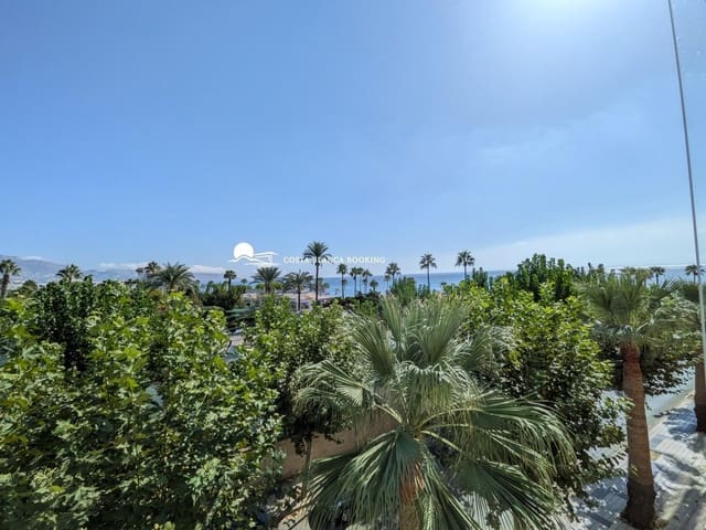 Apartamento de 2 habitaciones en Albir, Alfaz del Pi / L'Alfàs del Pi en venta con piscina - 375.000 € (Ref: 10049255)