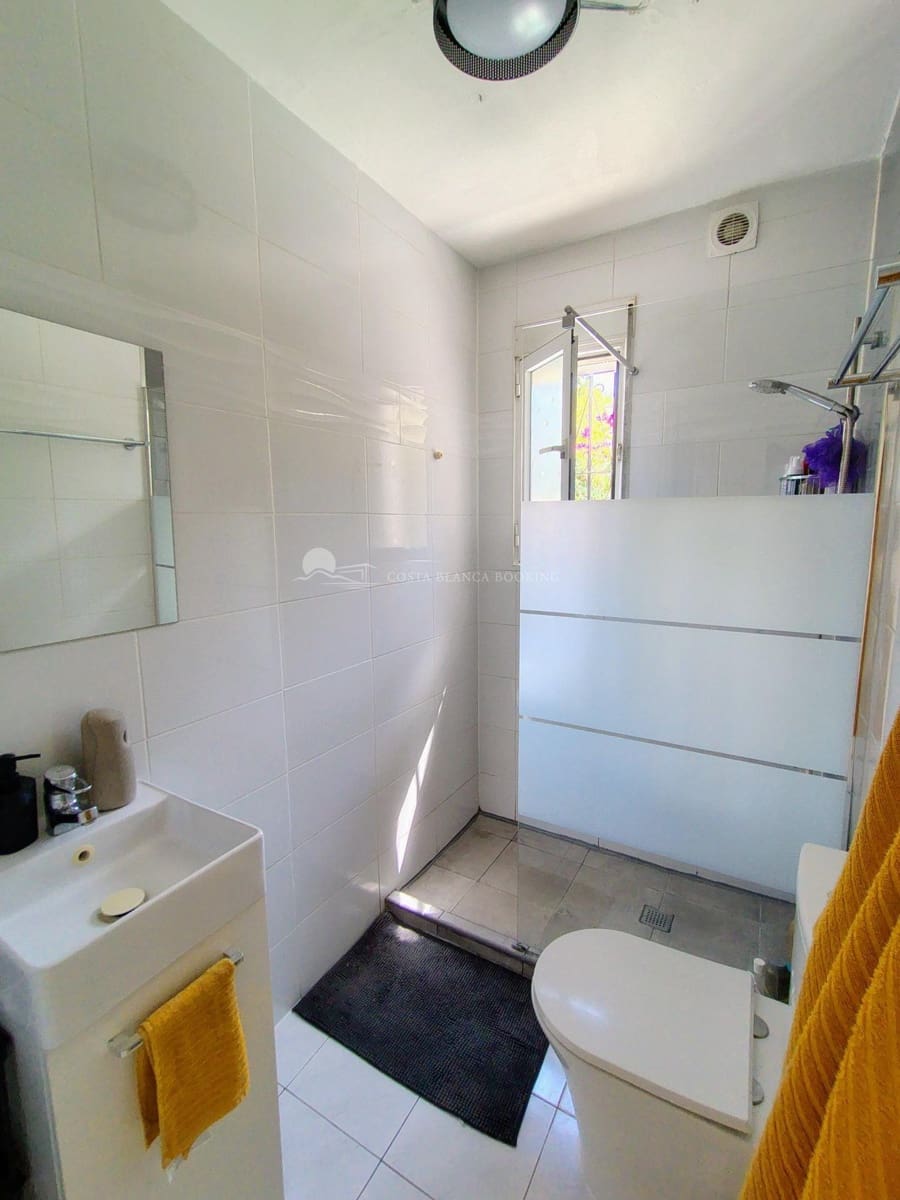 4 chambre Villa/Maison à vendre à Alfaz del Pi / L'Alfas del Pi avec piscine garage - 525 000 € (Ref: 10081194)