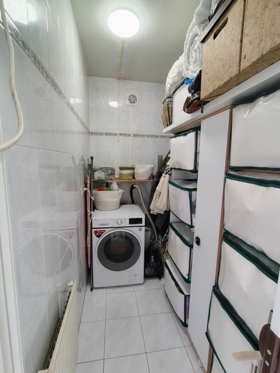4 chambre Villa/Maison à vendre à Alfaz del Pi / L'Alfas del Pi avec piscine garage - 525 000 € (Ref: 10081194)