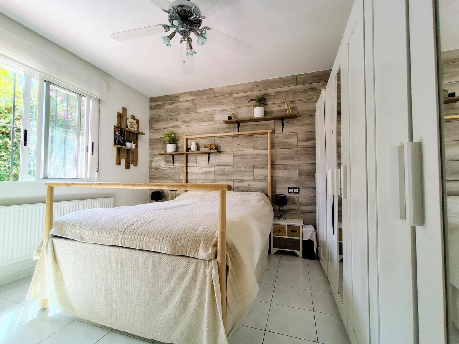 4 chambre Villa/Maison à vendre à Alfaz del Pi / L'Alfas del Pi avec piscine garage - 525 000 € (Ref: 10081194)