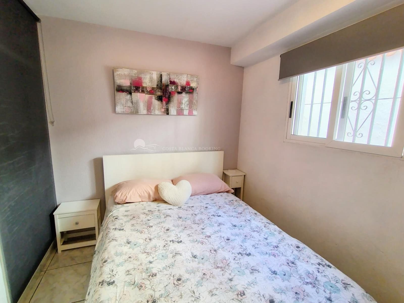 4 chambre Villa/Maison à vendre à Alfaz del Pi / L'Alfas del Pi avec piscine garage - 525 000 € (Ref: 10081194)