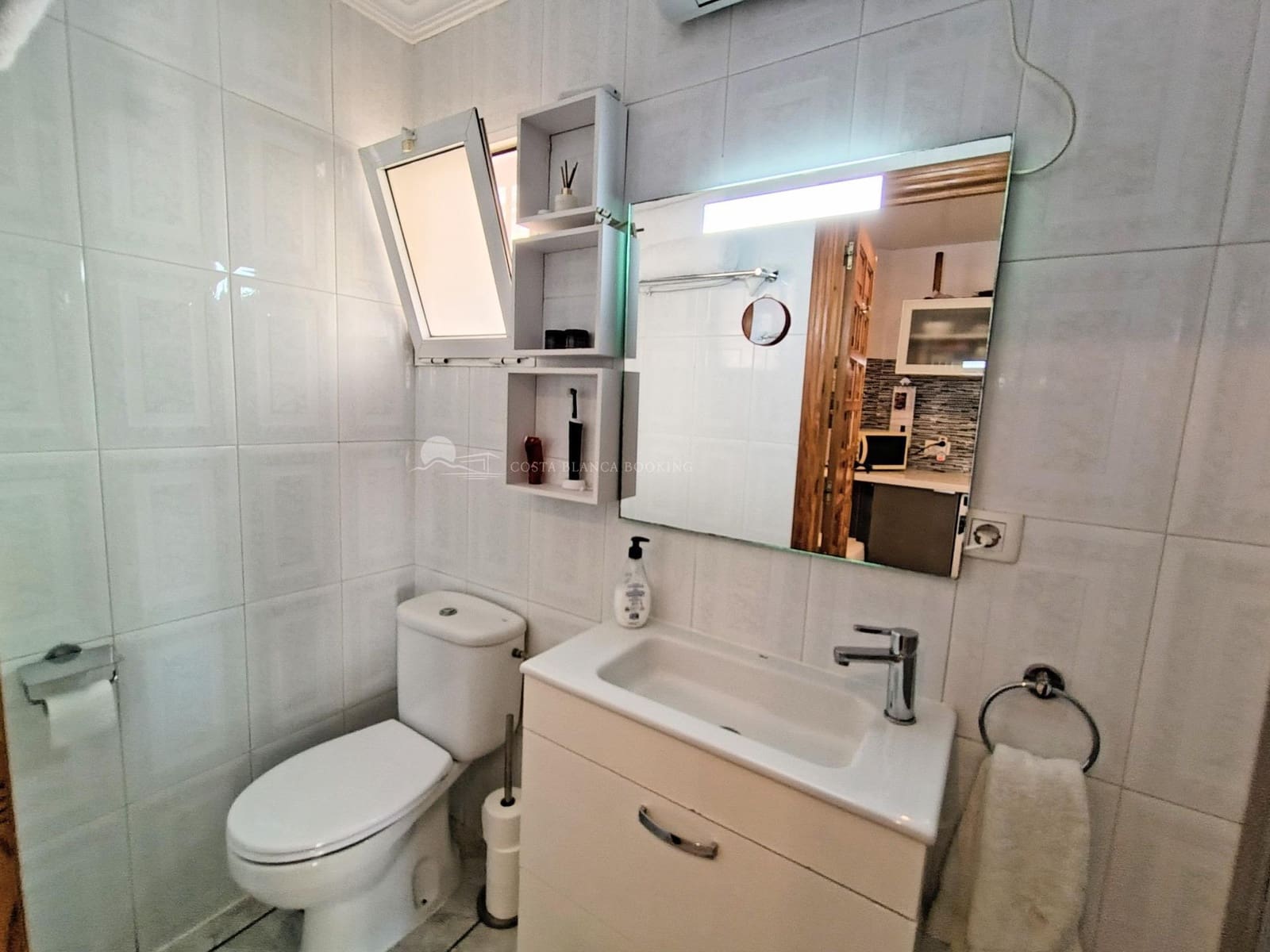 4 chambre Villa/Maison à vendre à Alfaz del Pi / L'Alfas del Pi avec piscine garage - 525 000 € (Ref: 10081194)