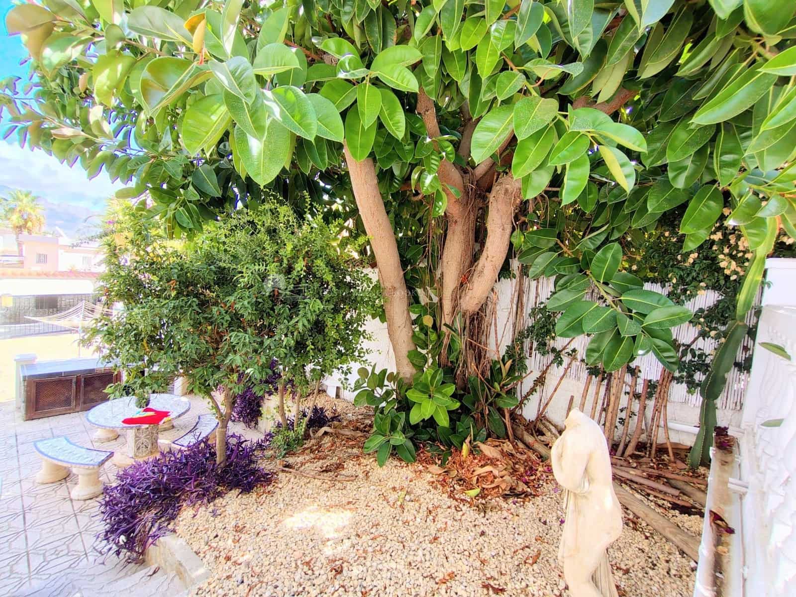 4 chambre Villa/Maison à vendre à Alfaz del Pi / L'Alfas del Pi avec piscine garage - 525 000 € (Ref: 10081194)
