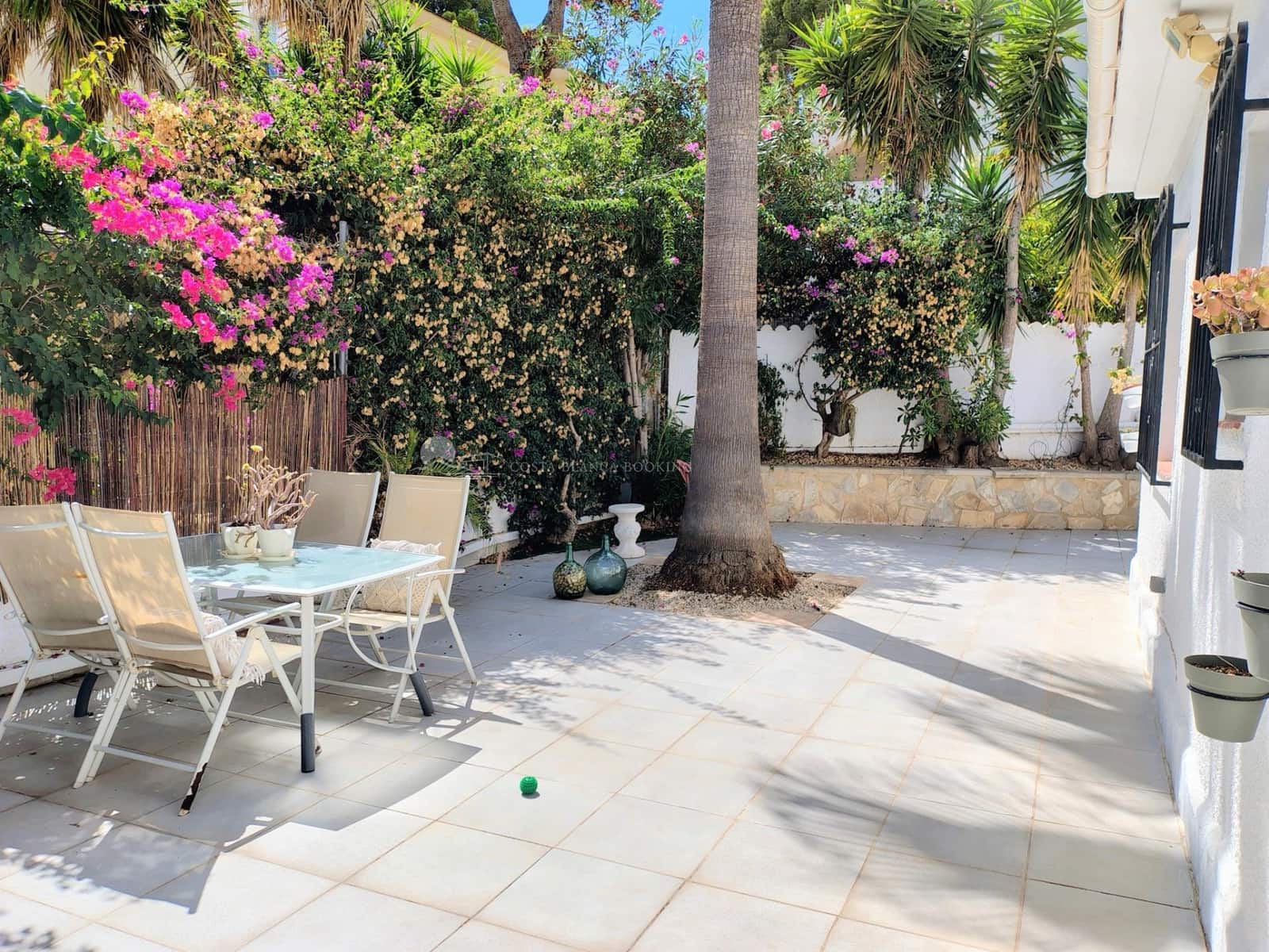 4 chambre Villa/Maison à vendre à Alfaz del Pi / L'Alfas del Pi avec piscine garage - 525 000 € (Ref: 10081194)