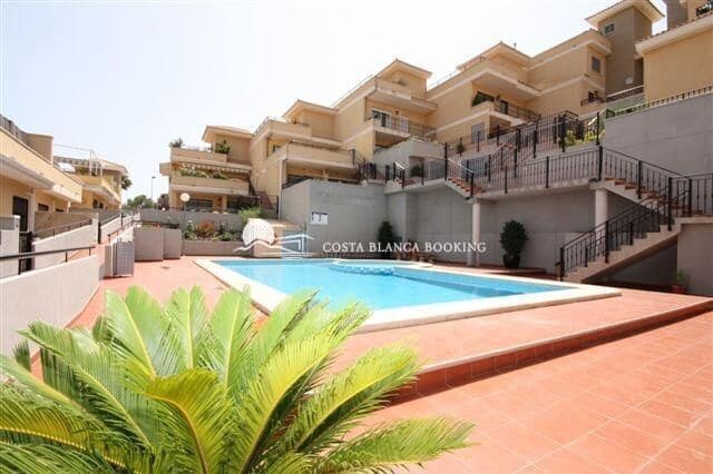 3 slaapkamer Bungalow te koop in Alfaz del Pi / L'Alfas del Pi met zwembad garage - € 360.000 (Ref: 10094613)